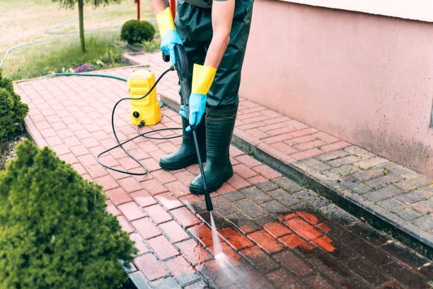 Best Deck Cleaning Services  in Lockwood, MT