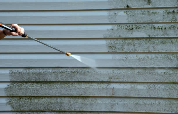 Why Choose Our Certified Pressure Washing Experts for Your Project Needs in Lockwood, MT?