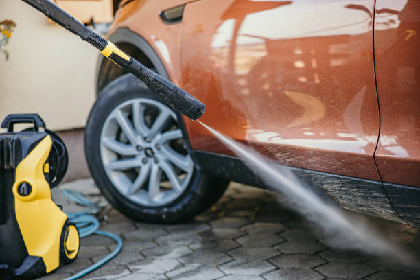 Best Local Pressure Washing Services  in Lockwood, MT