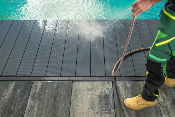 Best House Pressure Washing  in Lockwood, MT