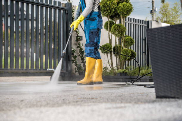 Best Fence Pressure Washing  in Lockwood, MT
