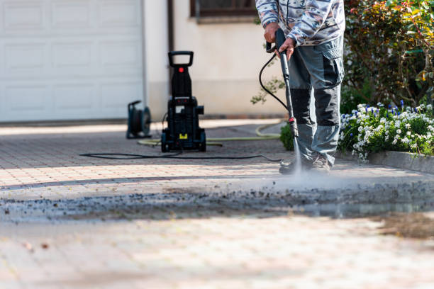 Best Deck Pressure Washing  in Lockwood, MT