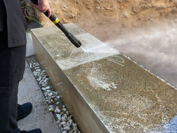 Best Garage Pressure Washing  in Lockwood, MT