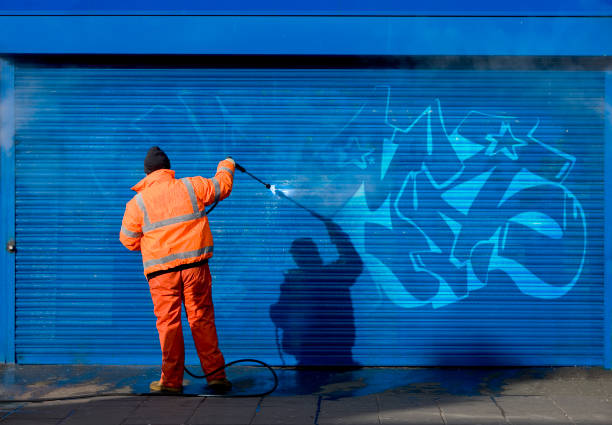 Best Affordable Pressure Washing  in Lockwood, MT