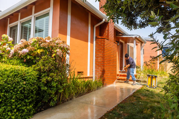 Reliable Lockwood, MT Pressure Washing Solutions