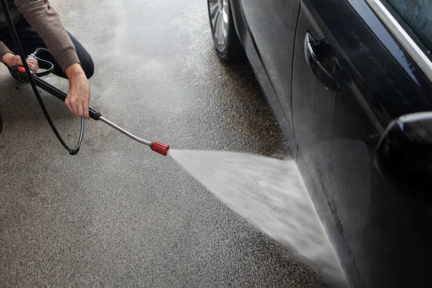Roof Power Washing Services in Lockwood, MT