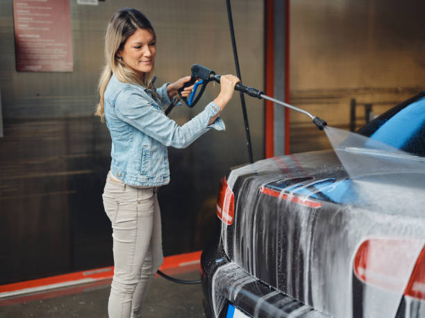 Best Local Pressure Washing Services  in Lockwood, MT