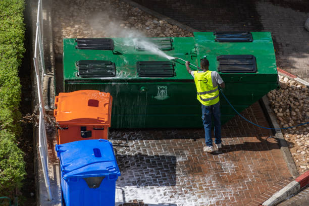 Best Best Pressure Washing Companies  in Lockwood, MT